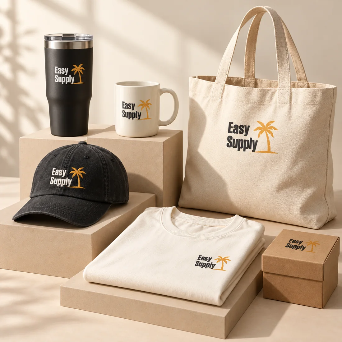 Illustrative products available for sourcing